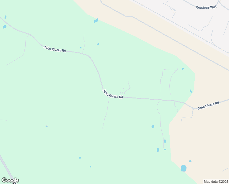 map of restaurants, bars, coffee shops, grocery stores, and more near Yates Lane in Hopkinsville