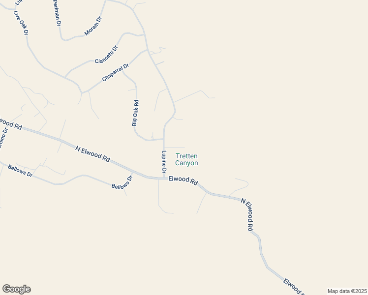 map of restaurants, bars, coffee shops, grocery stores, and more near 6050 Dogwood Drive in Sanger