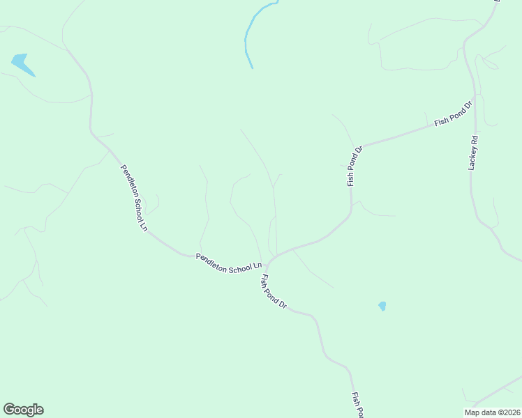 map of restaurants, bars, coffee shops, grocery stores, and more near Fish Pond Drive in Stuart