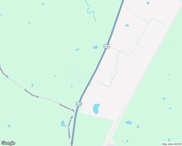 map of restaurants, bars, coffee shops, grocery stores, and more near 4821-4879 Bowling Green Road in Franklin