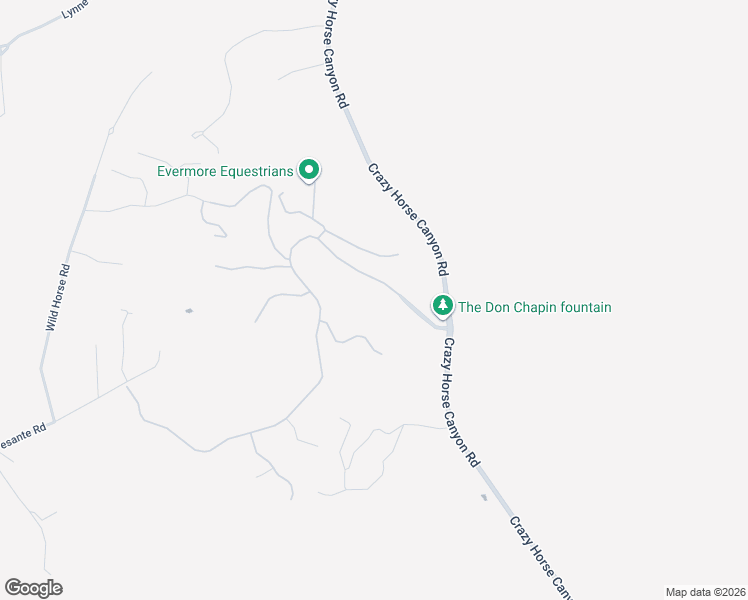 map of restaurants, bars, coffee shops, grocery stores, and more near 8734 Eagles Roost Road in Salinas