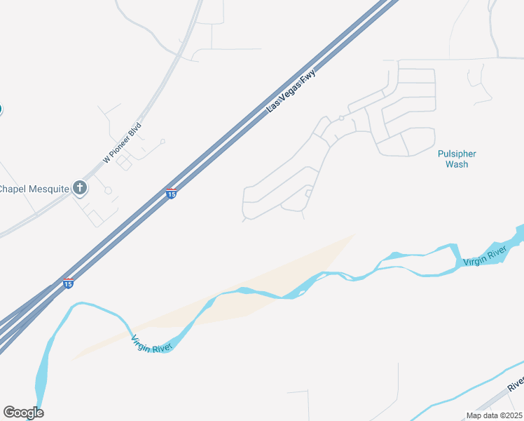 map of restaurants, bars, coffee shops, grocery stores, and more near 1423 Pinehurst Drive in Mesquite