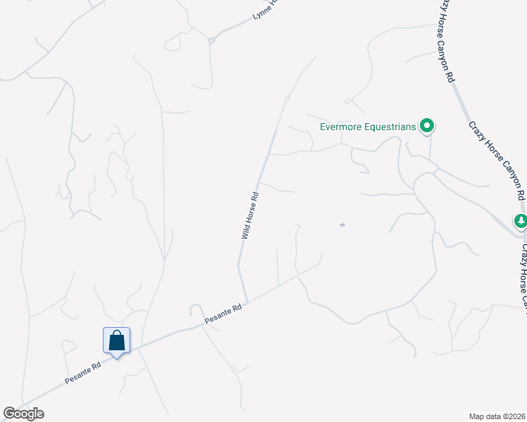 map of restaurants, bars, coffee shops, grocery stores, and more near 20210 Wilder Court in Salinas