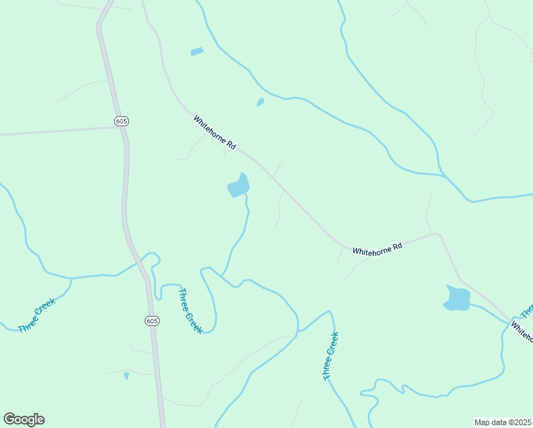 map of restaurants, bars, coffee shops, grocery stores, and more near 2000 Whitehorne Road in Emporia