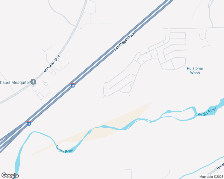 map of restaurants, bars, coffee shops, grocery stores, and more near 1418 Sea Pines Street in Mesquite