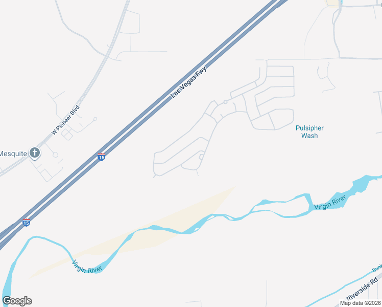 map of restaurants, bars, coffee shops, grocery stores, and more near 1395 Sea Pines Street in Mesquite