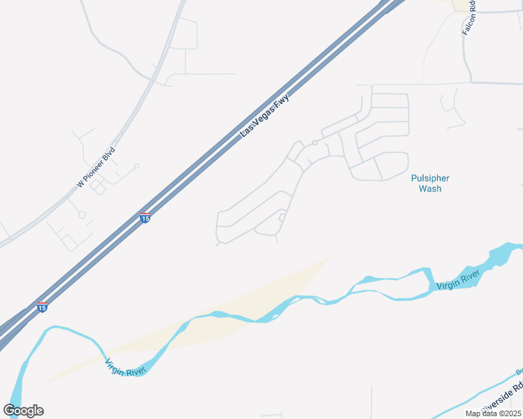 map of restaurants, bars, coffee shops, grocery stores, and more near 1388 Sea Pines Street in Mesquite
