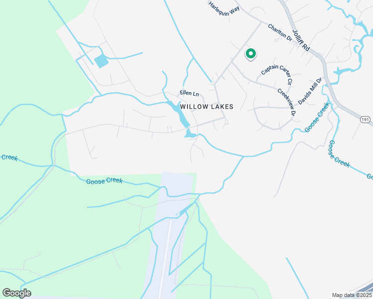 map of restaurants, bars, coffee shops, grocery stores, and more near 5124 Lake Shore Dr in Chesapeake