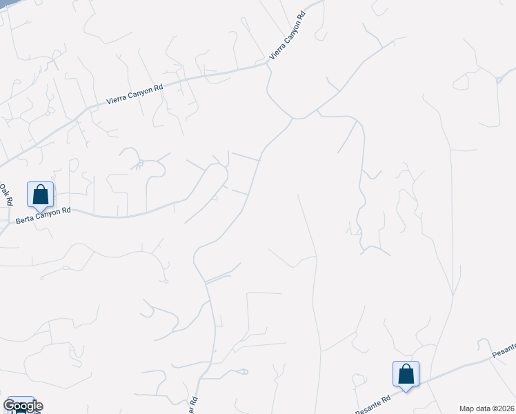 map of restaurants, bars, coffee shops, grocery stores, and more near 8760 Coker Road in Salinas