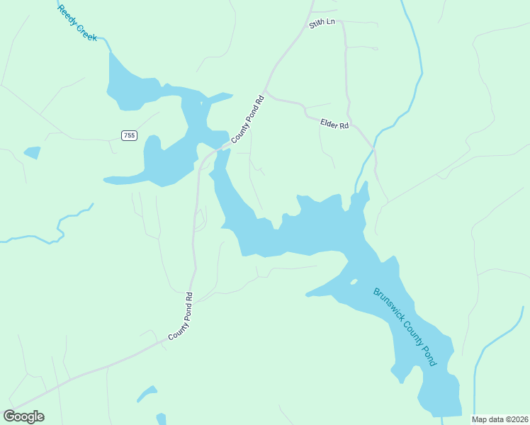 map of restaurants, bars, coffee shops, grocery stores, and more near 302 Salem Road in Freeman