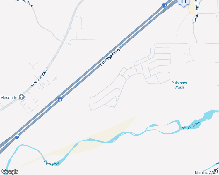 map of restaurants, bars, coffee shops, grocery stores, and more near 1391 Harbour Drive in Mesquite