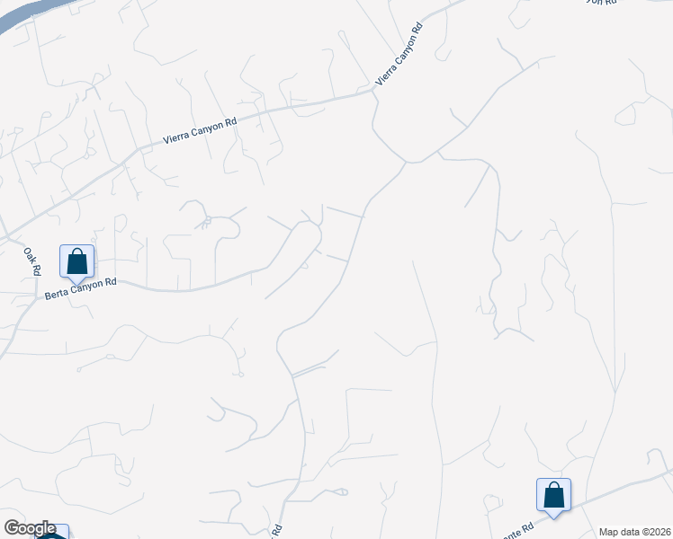 map of restaurants, bars, coffee shops, grocery stores, and more near 19206 Berta Way in Salinas