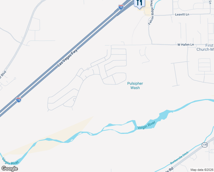 map of restaurants, bars, coffee shops, grocery stores, and more near 1246 Madrigal Drive in Mesquite