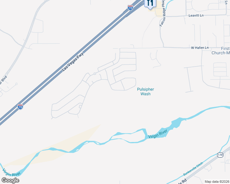 map of restaurants, bars, coffee shops, grocery stores, and more near 1246 Madrigal Drive in Mesquite