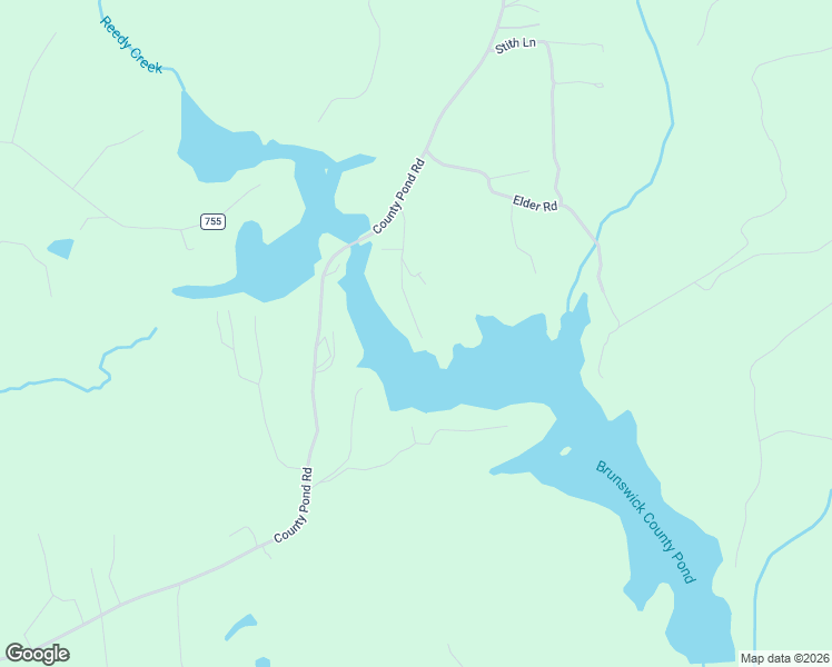 map of restaurants, bars, coffee shops, grocery stores, and more near 302 Salem Road in Freeman