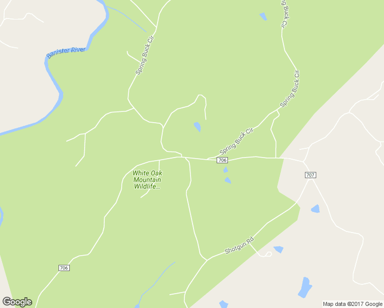 map of restaurants, bars, coffee shops, grocery stores, and more near 2185 Game Reserve Road in Chatham