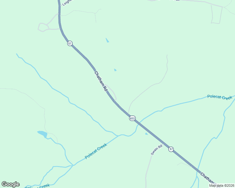 map of restaurants, bars, coffee shops, grocery stores, and more near 1000-1098 Weatherford Loop Road in Halifax
