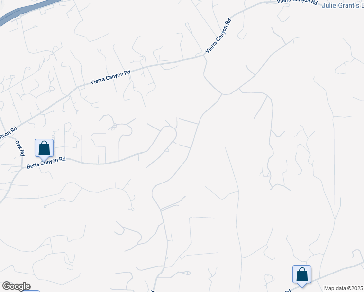 map of restaurants, bars, coffee shops, grocery stores, and more near 8699 Berta Way in Prunedale