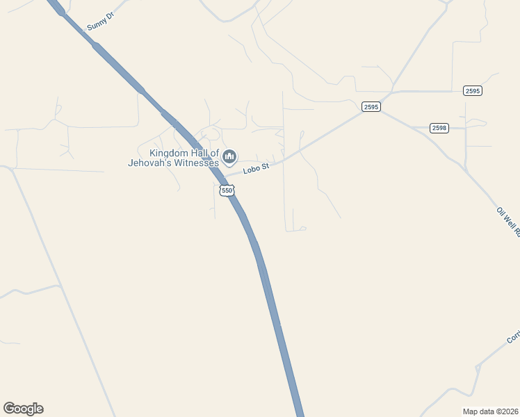 map of restaurants, bars, coffee shops, grocery stores, and more near 100 Quail Run in Aztec