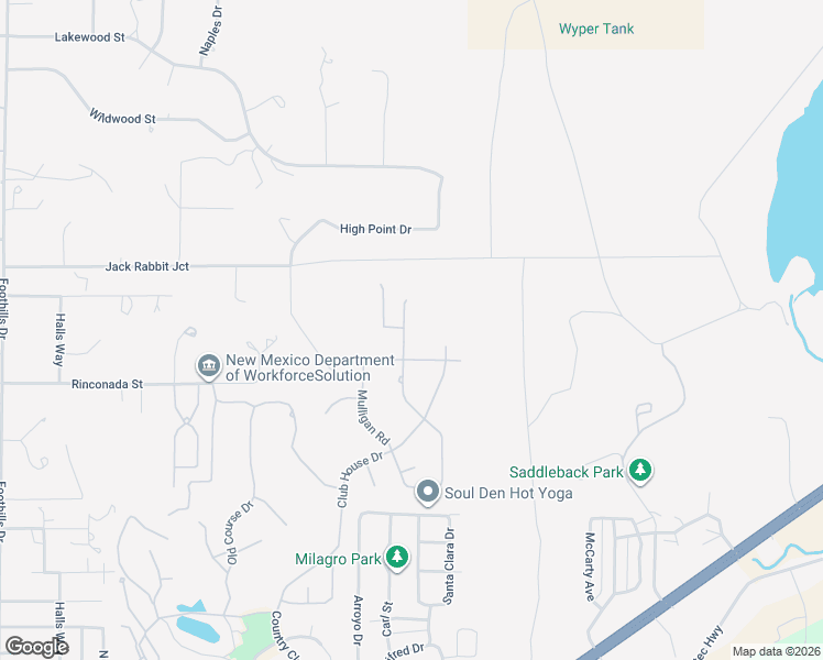 map of restaurants, bars, coffee shops, grocery stores, and more near 6710 Footjoy Road in Farmington