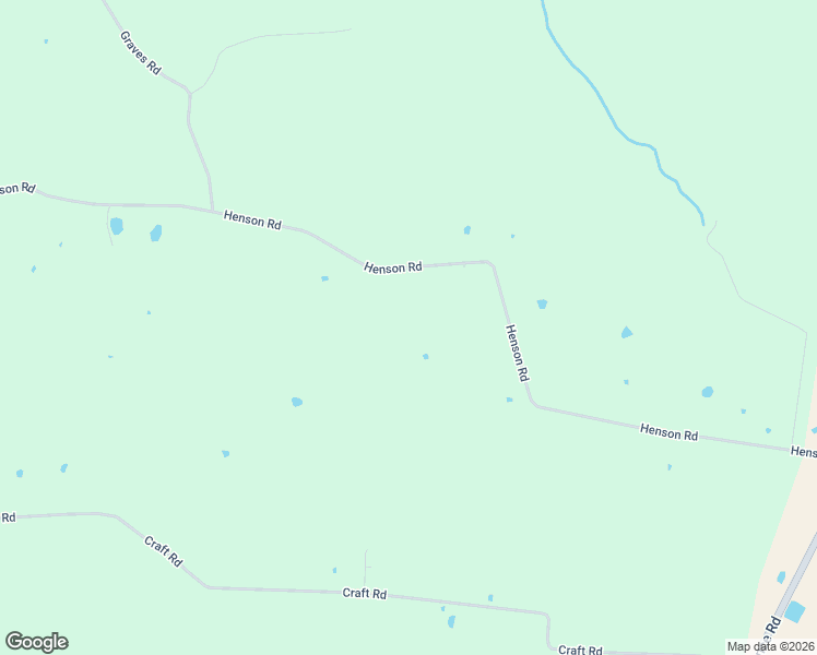 map of restaurants, bars, coffee shops, grocery stores, and more near 1021 Henson Road in Bowling Green