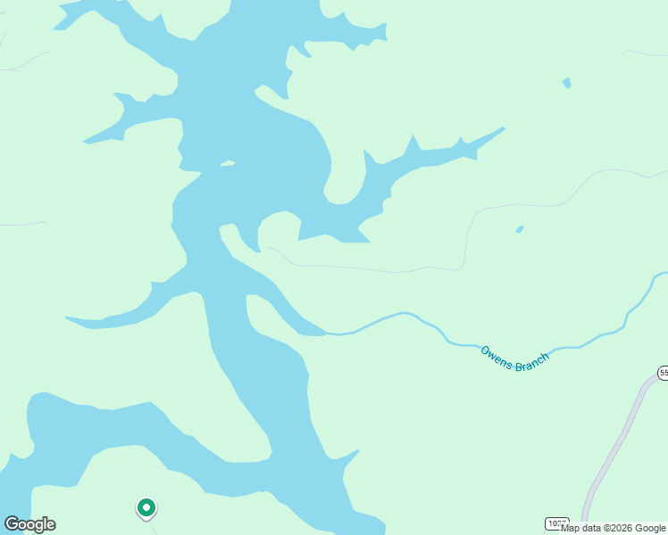 map of restaurants, bars, coffee shops, grocery stores, and more near Frymans Landing Road in Albany