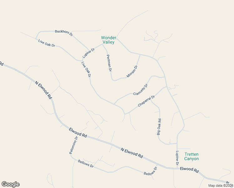 map of restaurants, bars, coffee shops, grocery stores, and more near 6786 Ciancetti Drive in Sanger