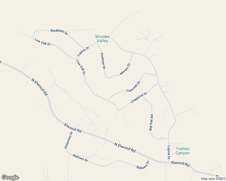 map of restaurants, bars, coffee shops, grocery stores, and more near 6786 Ciancetti Drive in Sanger