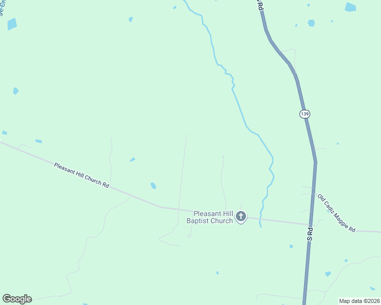 map of restaurants, bars, coffee shops, grocery stores, and more near 272 Dave Sholar Road in Cadiz