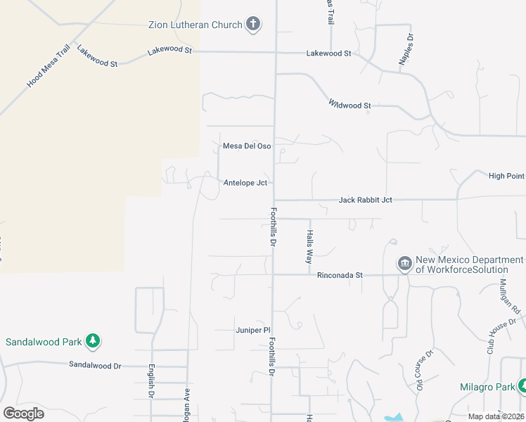 map of restaurants, bars, coffee shops, grocery stores, and more near 6851 Foothills Drive in Farmington