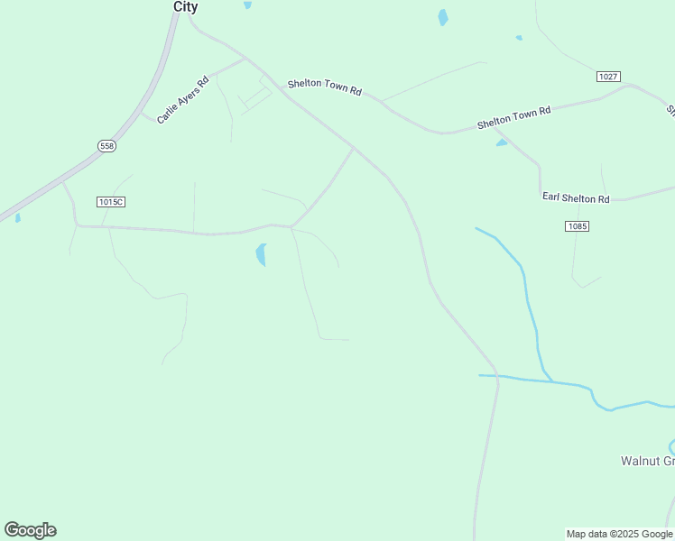 map of restaurants, bars, coffee shops, grocery stores, and more near 177 County Road 1015 East in Alpha