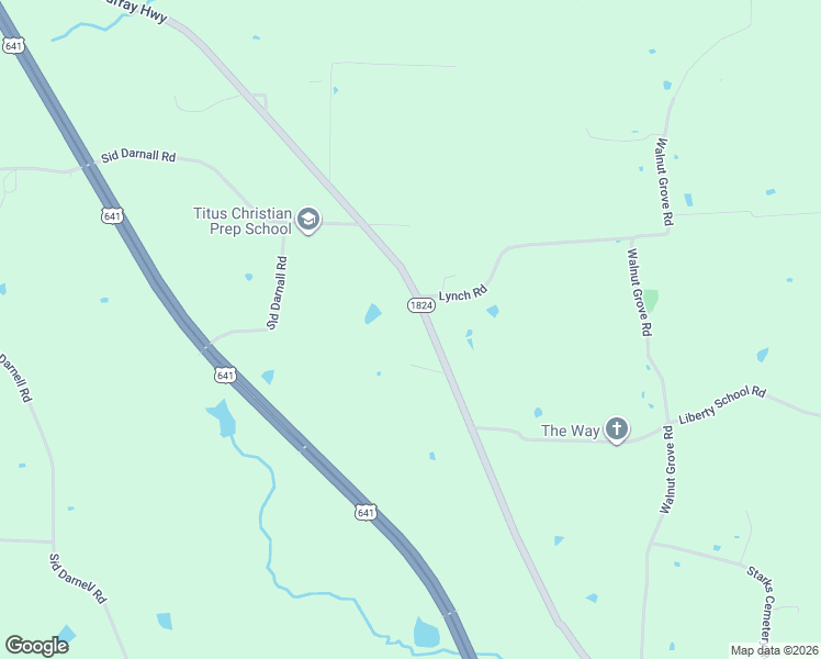 map of restaurants, bars, coffee shops, grocery stores, and more near 1842-1998 Murray Highway in Benton
