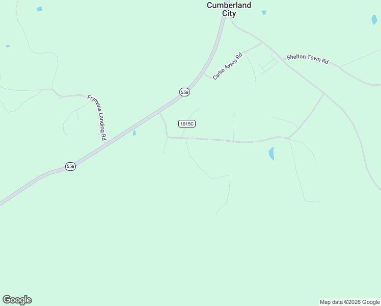 map of restaurants, bars, coffee shops, grocery stores, and more near 57 Cumberland City Church Lane in Albany