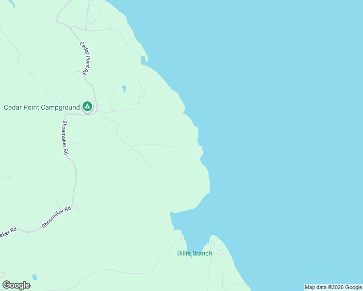 map of restaurants, bars, coffee shops, grocery stores, and more near 231-425 McNeely Road in Benton