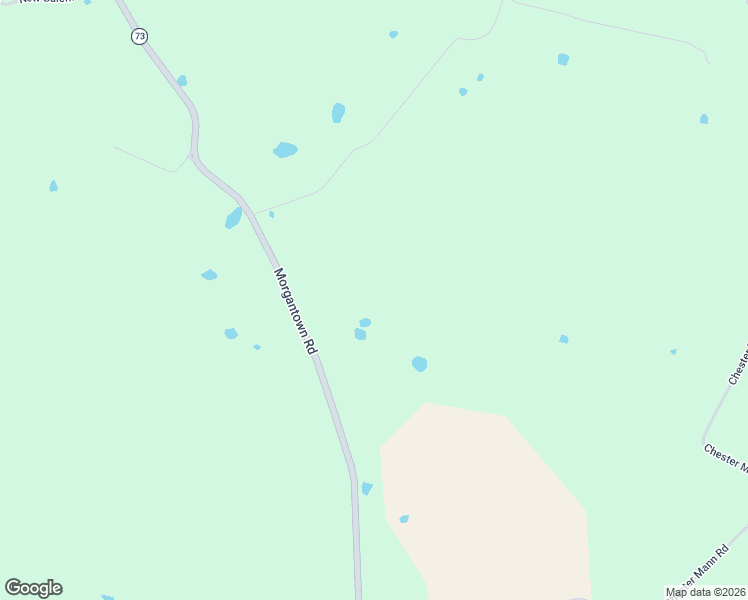 map of restaurants, bars, coffee shops, grocery stores, and more near 5320 Morgantown Road in Franklin