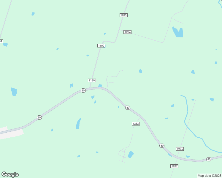 map of restaurants, bars, coffee shops, grocery stores, and more near 1472 Kentucky 80 in Arlington