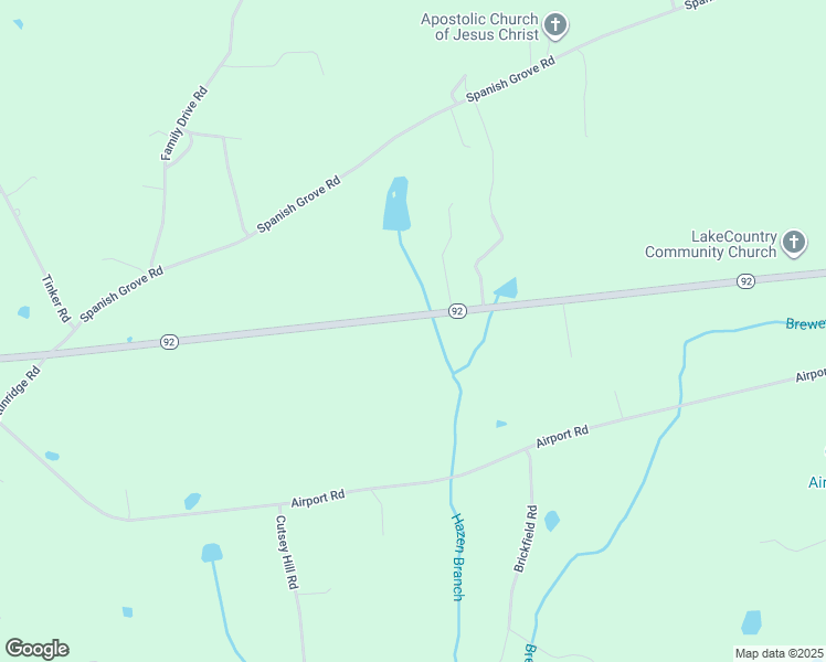 map of restaurants, bars, coffee shops, grocery stores, and more near 13609 Virginia 92 in Chase City