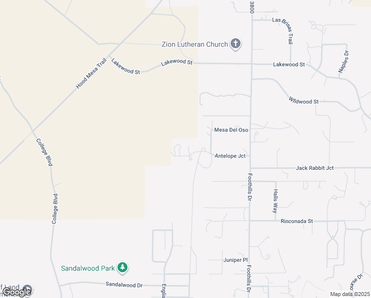 map of restaurants, bars, coffee shops, grocery stores, and more near 5100 Antelope Junction in Farmington