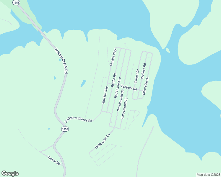 map of restaurants, bars, coffee shops, grocery stores, and more near 101-221 Redfin Road in Scottsville
