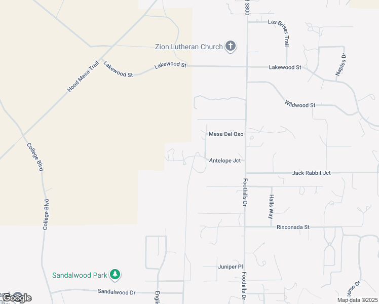 map of restaurants, bars, coffee shops, grocery stores, and more near 5100 Antelope Junction in Farmington