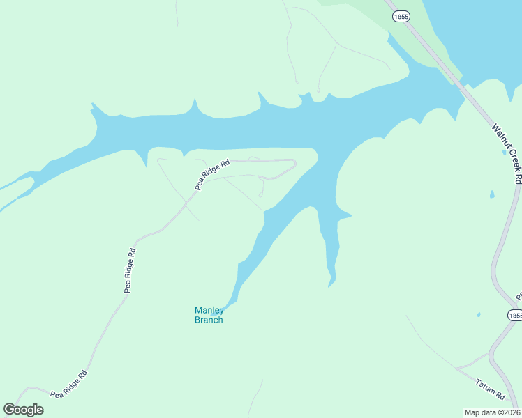 map of restaurants, bars, coffee shops, grocery stores, and more near 72 Crest Ridge Ln in Scottsville