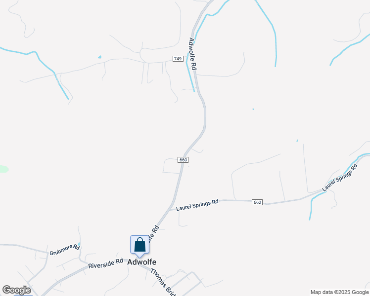 map of restaurants, bars, coffee shops, grocery stores, and more near 606 Adwolfe Road in Marion