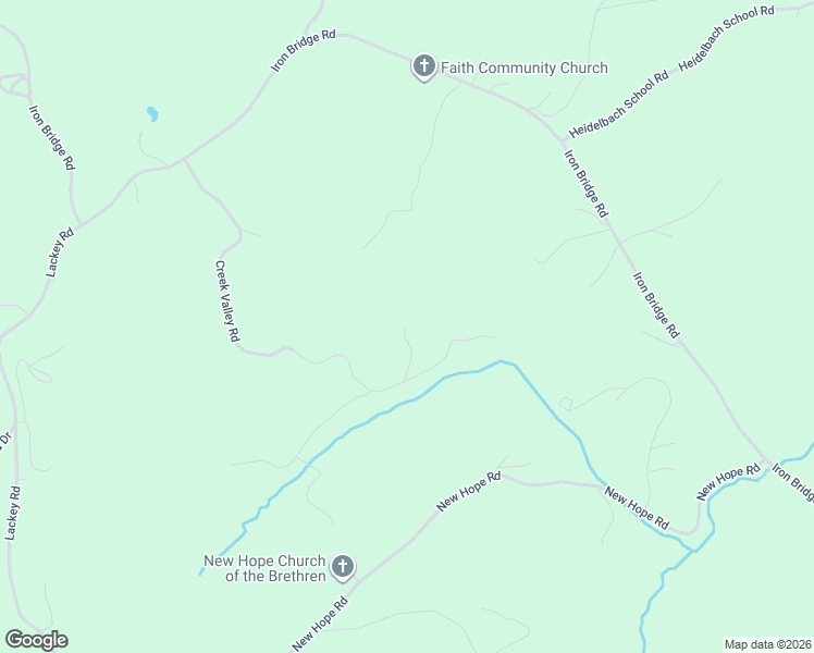 map of restaurants, bars, coffee shops, grocery stores, and more near 16 Creek Valley Road in Stuart