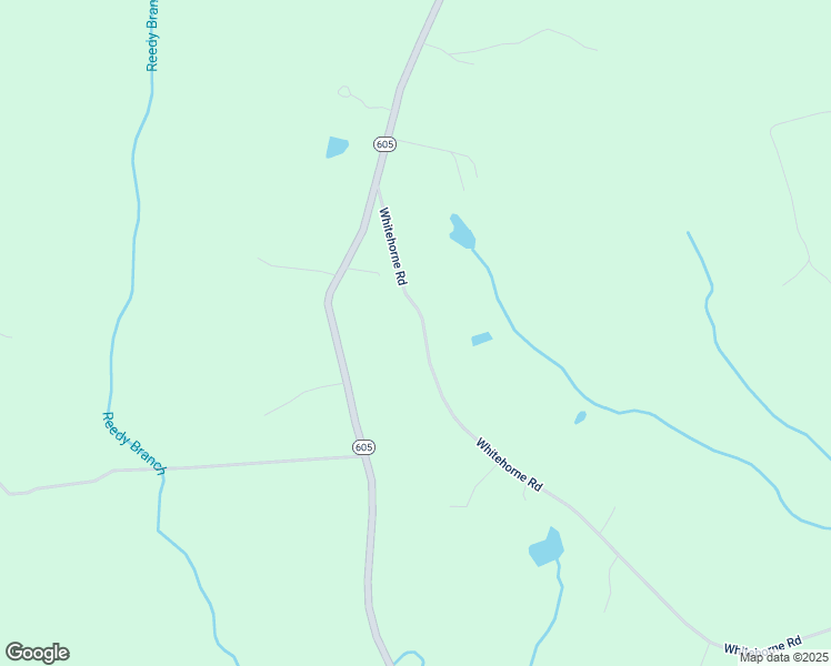 map of restaurants, bars, coffee shops, grocery stores, and more near 2374 Whitehorne Road in Emporia