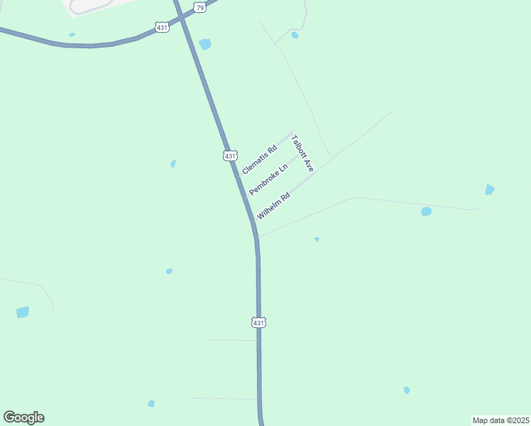 map of restaurants, bars, coffee shops, grocery stores, and more near 114-338 Wilhelm Road in Russellville