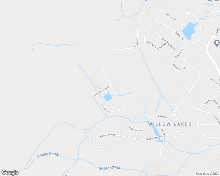 map of restaurants, bars, coffee shops, grocery stores, and more near 4708 Lake Shore Drive in Chesapeake