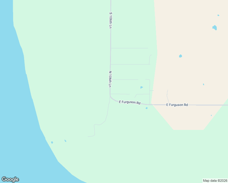 map of restaurants, bars, coffee shops, grocery stores, and more near 535 Ramble Road in Kaw City