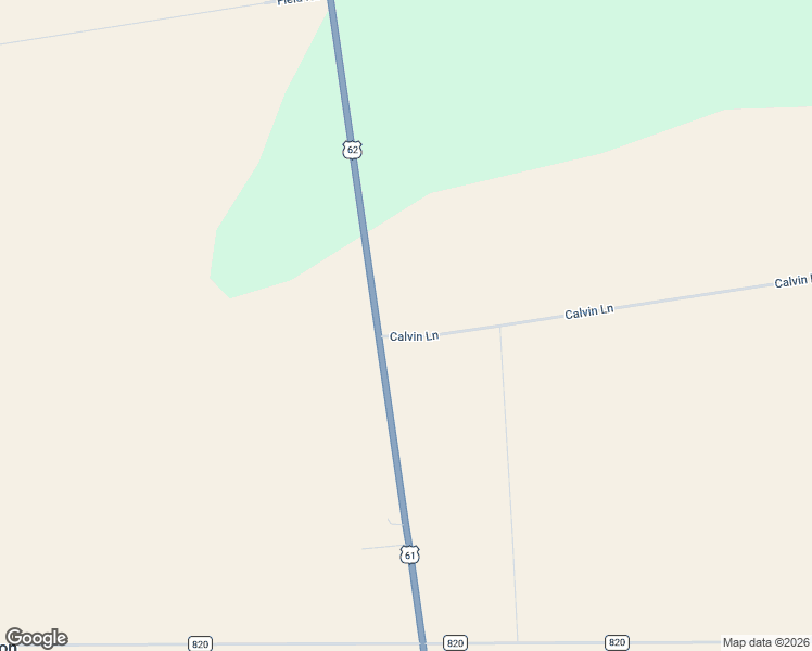 map of restaurants, bars, coffee shops, grocery stores, and more near 3 Calvin Lane in Sikeston