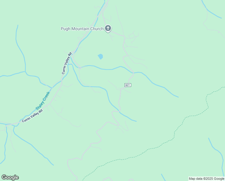 map of restaurants, bars, coffee shops, grocery stores, and more near 482 Pugh Mountain Road in Marion