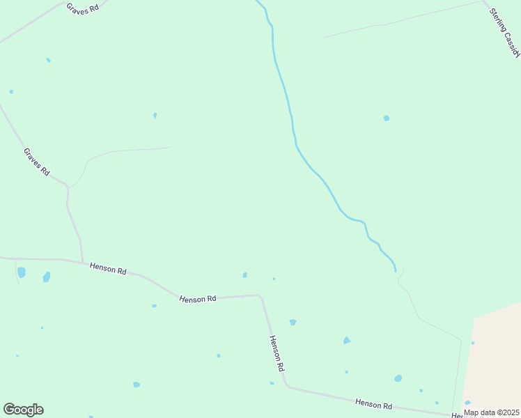 map of restaurants, bars, coffee shops, grocery stores, and more near 899 Henson Road in Bowling Green